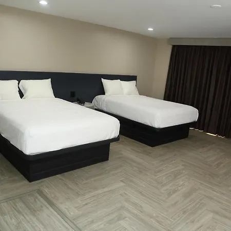 Gardena Terrace Inn (Adults Only)-3