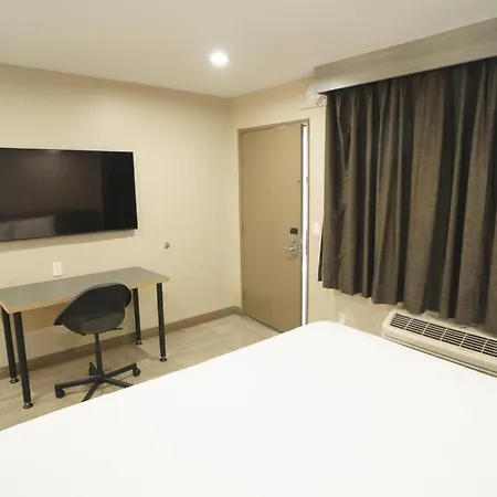 Gardena Terrace Inn (Adults Only)-2